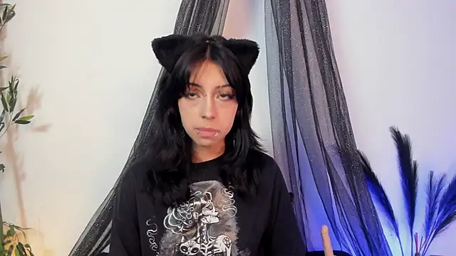 Nyx nayla online show from March 2025 04:03:02 AM