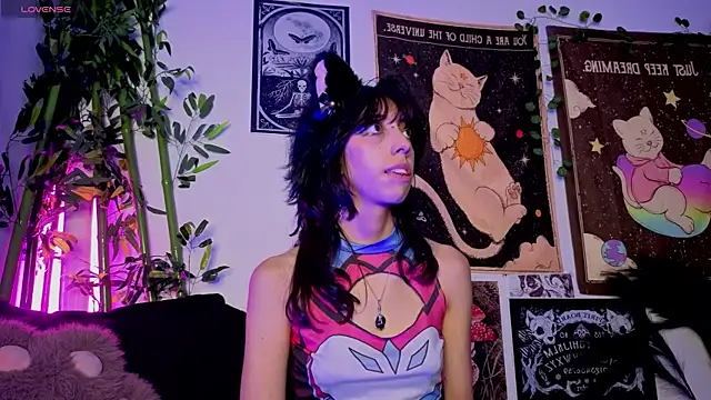Nyx nayla online show from June 2026 01:28:02 AM