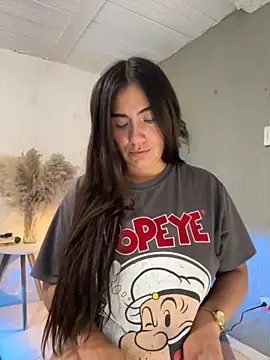 emmily d online show from September 2025 10:09:02 PM