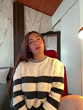 emmily d online show from March 2026 05:56:01 PM