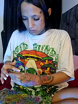 Nicole420squirt online show from December 2024 03:43:01 AM