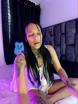 Nicole420squirt online show from March 2025 08:48:02 PM