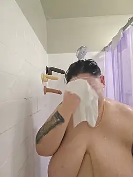 DevilDahm online show from January 2026 08:29:02 AM