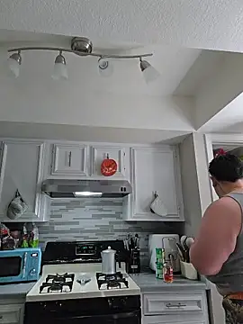 DevilDahm online show from January 2026 10:24:01 PM