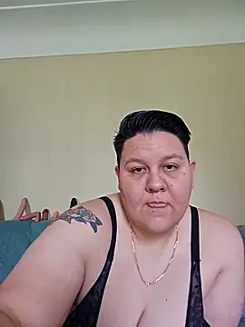 DevilDahm online show from May 2026 08:05:02 PM