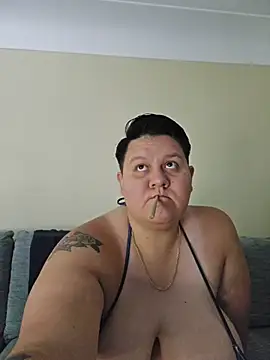 DevilDahm online show from July 2026 05:48:02 PM