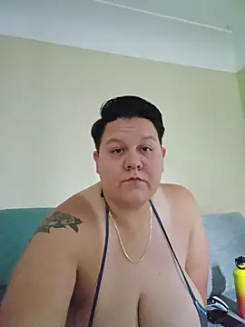 DevilDahm online show from July 2026 08:57:01 PM