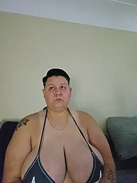 DevilDahm online show from July 2026 05:40:02 PM