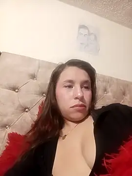 RubyEmerald online show from April 2026 03:56:01 AM