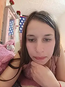 RubyEmerald online show from July 2026 12:57:01 AM