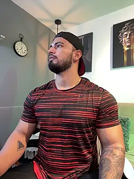 jaxon colton online show from March 2025 12:28:02 AM