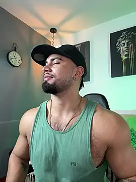 jaxon colton online show from March 2025 03:44:01 AM