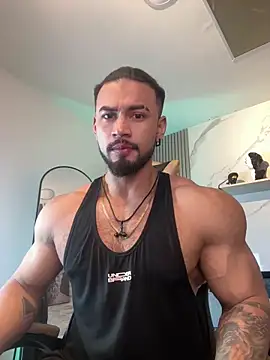 jaxon colton online show from October 2025 12:41:02 AM