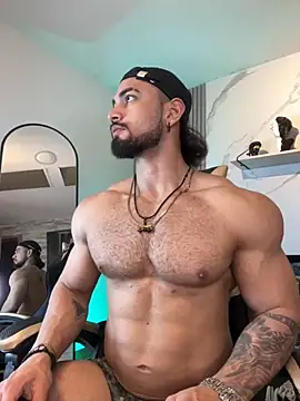 jaxon colton online show from October 2025 01:25:01 AM