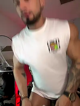 jaxon colton online show from October 2025 01:27:02 AM