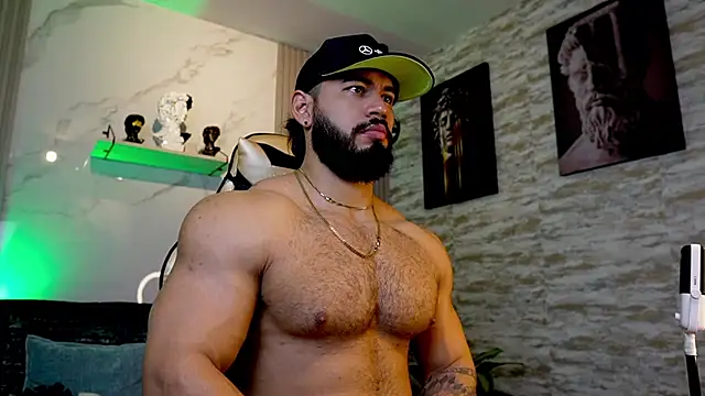 jaxon colton online show from January 2026 12:59:01 AM