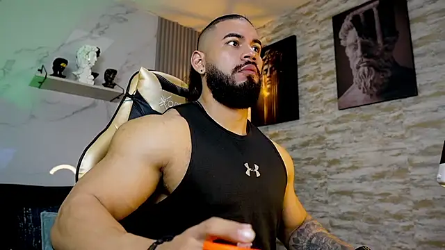 jaxon colton online show from February 2026 07:08:02 PM