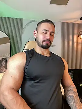 jaxon colton online show from April 2026 12:52:02 AM