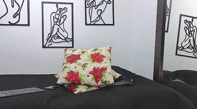 Deam Broowm online show from December 2024 11:30:01 PM