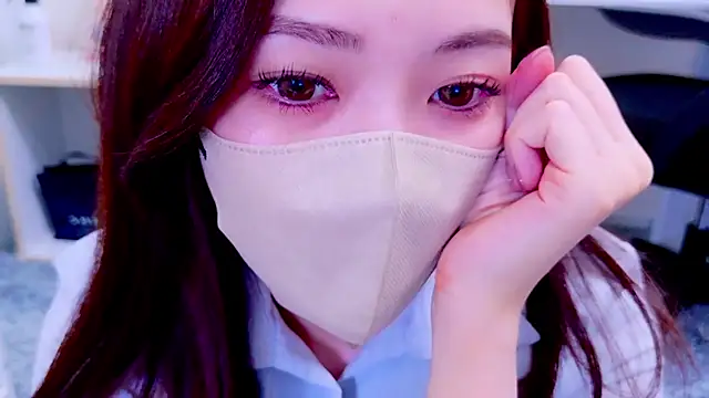 oxo yuna oxo online show from December 2024 11:30:02 AM