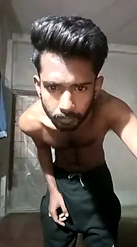 NICK IN online show from December 2024 12:41:01 AM