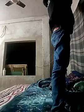 NICK IN online show from January 2025 05:31:01 PM