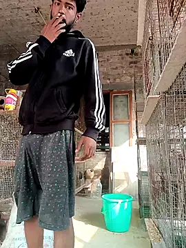 NICK IN online show from January 2025 03:39:02 AM