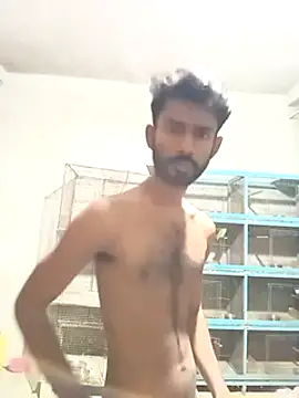 NICK IN online show from February 2025 03:28:02 PM