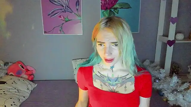 Snapshot of AnneTenet chatting on December 2024 09:11:02 AM AnneTenet online show from December 2024 09:11:02 AM