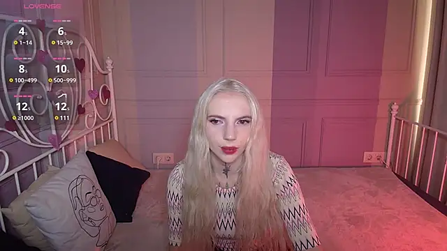 Snapshot of AnneTenet chatting on February 2025 10:23:02 AM AnneTenet online show from February 2025 10:23:02 AM