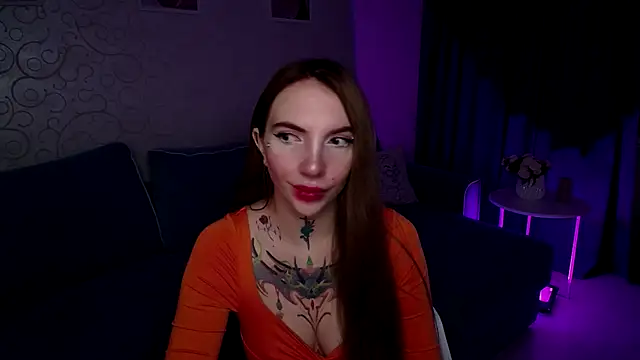 Snapshot of AnneTenet chatting on November 2025 09:19:02 AM AnneTenet online show from November 2025 09:19:02 AM