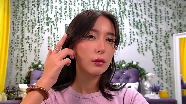 NicoleLimp online show from December 2024 10:13:02 AM