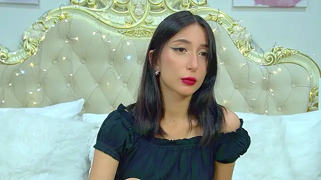 NicoleLimp online show from December 2024 12:20:01 AM