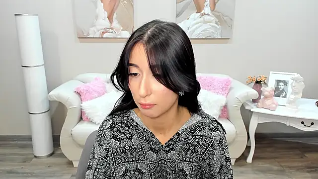 NicoleLimp online show from January 2025 03:46:01 PM