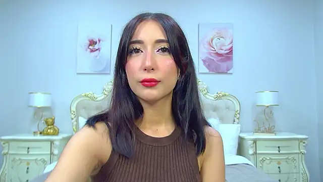 NicoleLimp online show from January 2025 06:12:01 AM