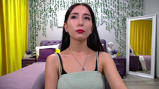 NicoleLimp online show from January 2025 06:35:01 AM