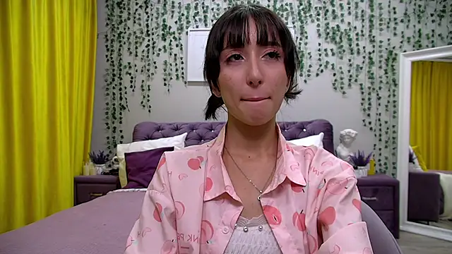 NicoleLimp online show from February 2025 04:41:02 PM