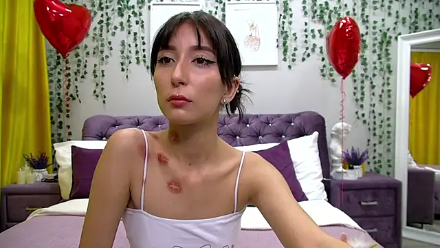 NicoleLimp online show from February 2025 10:14:02 PM