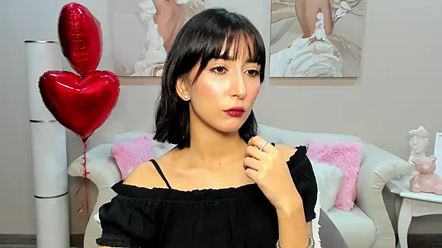 NicoleLimp online show from February 2025 06:21:01 AM