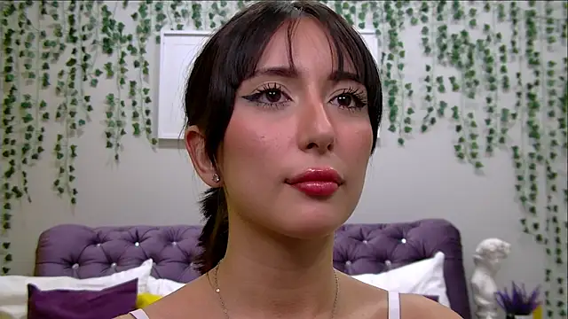 NicoleLimp online show from February 2025 12:27:02 AM