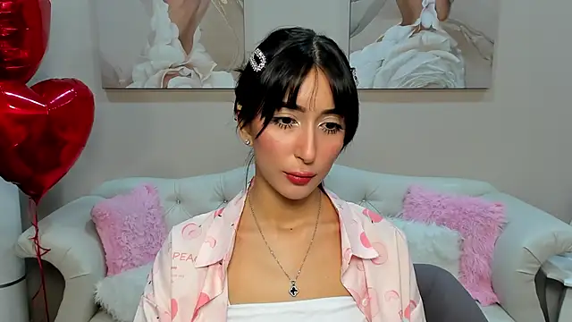 NicoleLimp online show from February 2025 09:22:02 AM