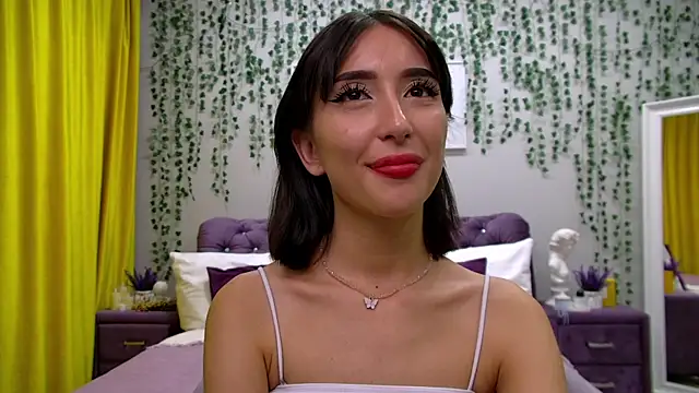 NicoleLimp online show from March 2025 04:33:02 PM