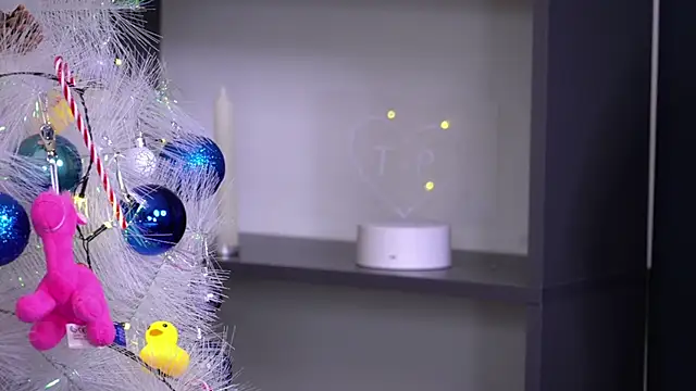 PollyBeev online show from November 2025 07:30:02 AM