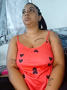 GORGEOUSLIPS online show from December 2025 09:18:02 AM