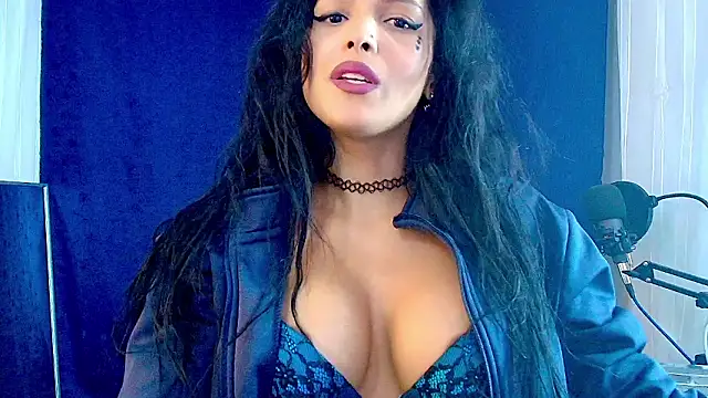 MOMMYJEVAA online show from March 2026 12:19:01 AM