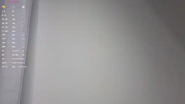 AliceSpark online show from November 2025 12:27:02 PM