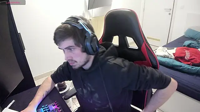 AnusPlayer online show from December 2024 06:06:02 PM