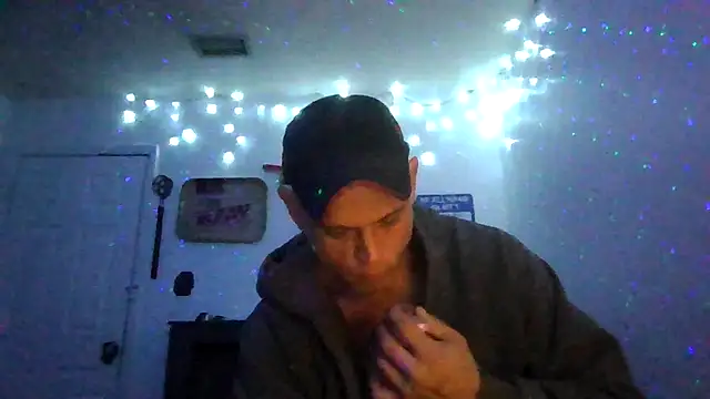 Buffshagswell online show from February 2025 03:34:02 AM