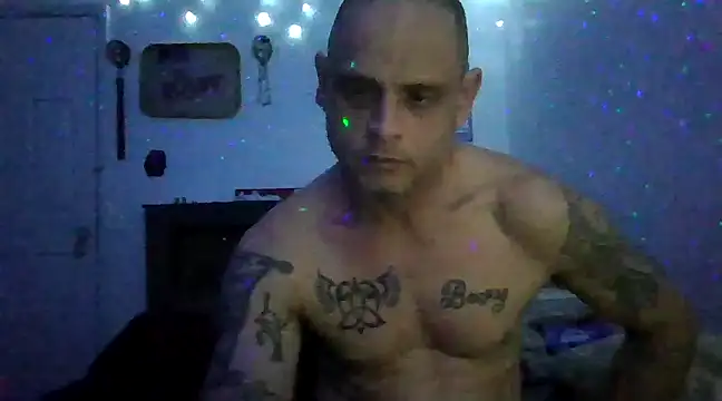 Buffshagswell online show from February 2025 01:43:01 AM