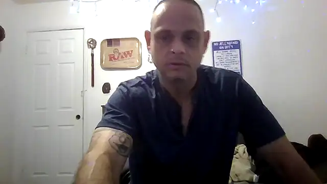 Buffshagswell online show from February 2025 12:45:02 PM